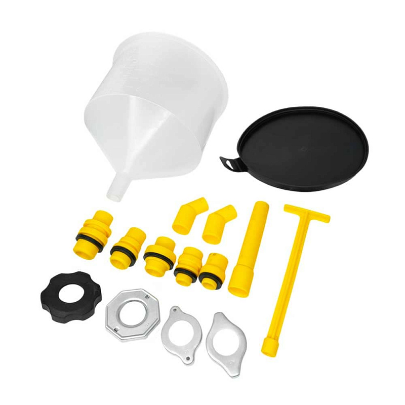 Набор для заправки охлаждающей жидкости Horex HZ 04.223SK